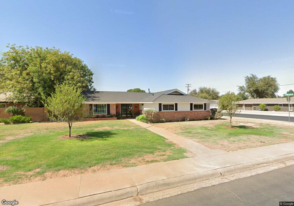 2500 Neely Ave, Midland, TX 79705 - photo 1