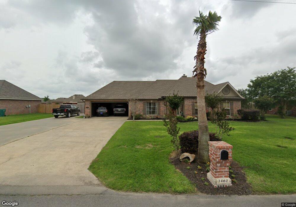 1461 Addie Gail Ln, Lake Charles, LA 70605 - photo 1