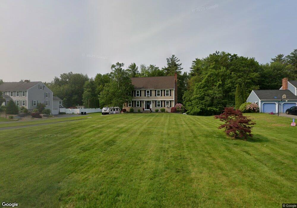 12 Donmac Dr, Derry, NH 03038 - photo 1