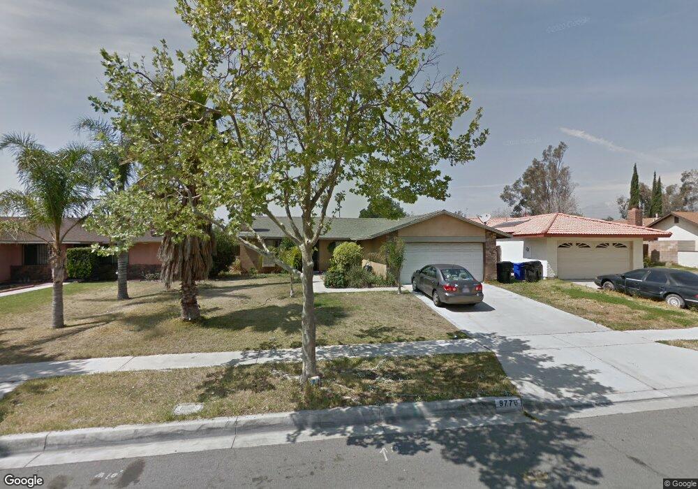 9770 Sycamore Ave, Fontana, CA 92335 - photo 1