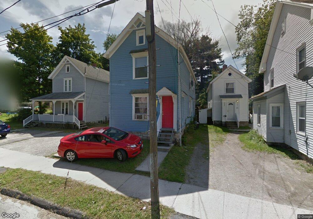 15 Danforth Ave, Pittsfield, MA 01201 - photo 1