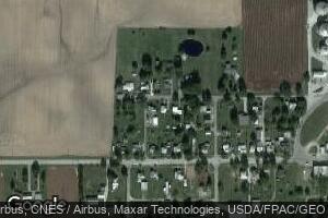 313 W Wyandot St, Wharton, OH 43359