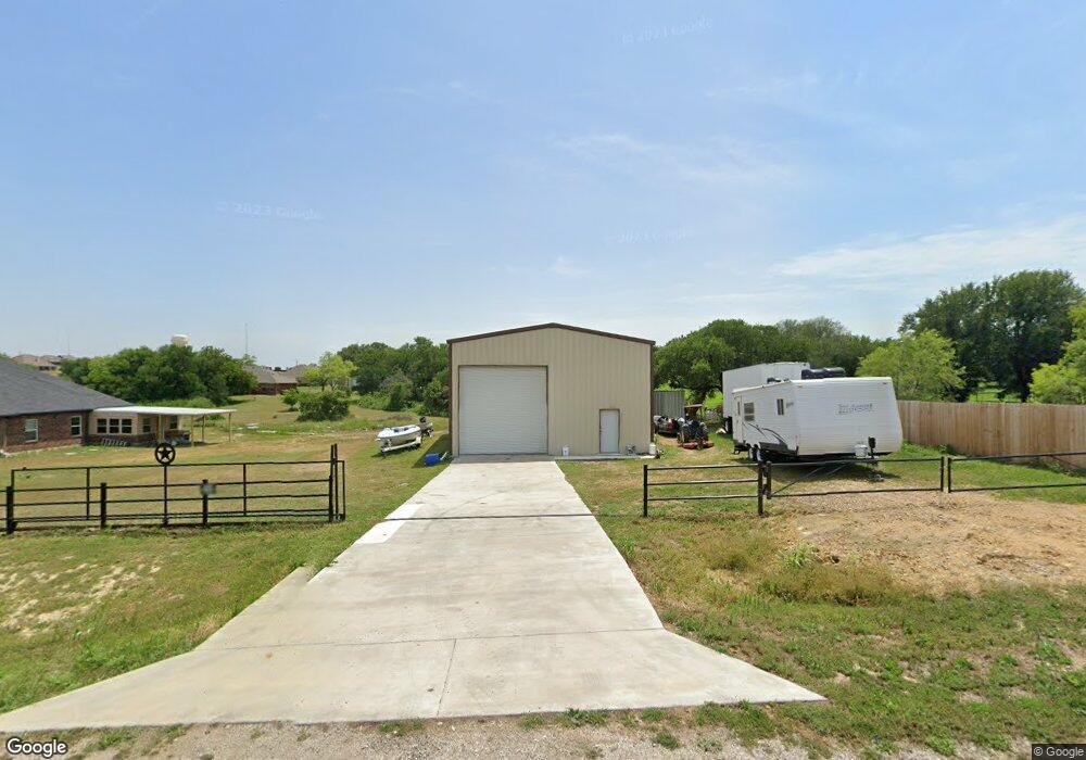 100 Churchill Cir, Weatherford, TX 76085 - photo 1