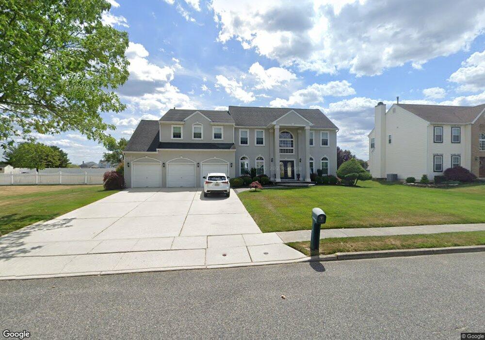 9 Pear Tree Place, Sewell, NJ 08080 - photo 1