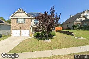 125 Vista View Dr, West Columbia, SC 29172
