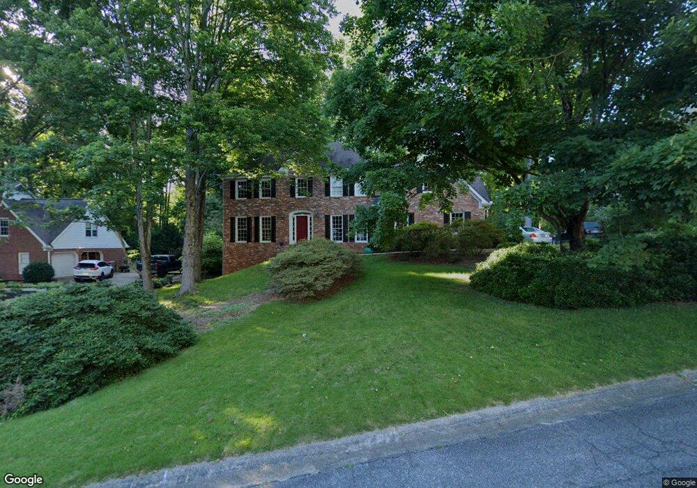 1830 Greenfinch Ct NE unit 3A, Roswell, GA 30075 - photo 1