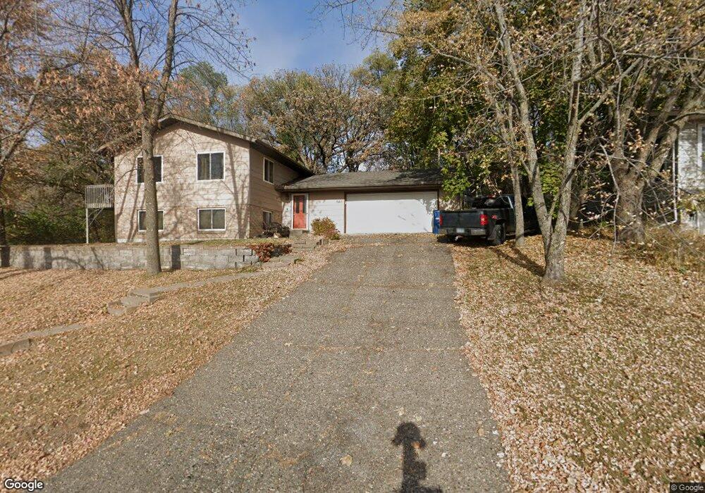 940 N Benton Dr, Sauk Rapids, MN 56379 - photo 1