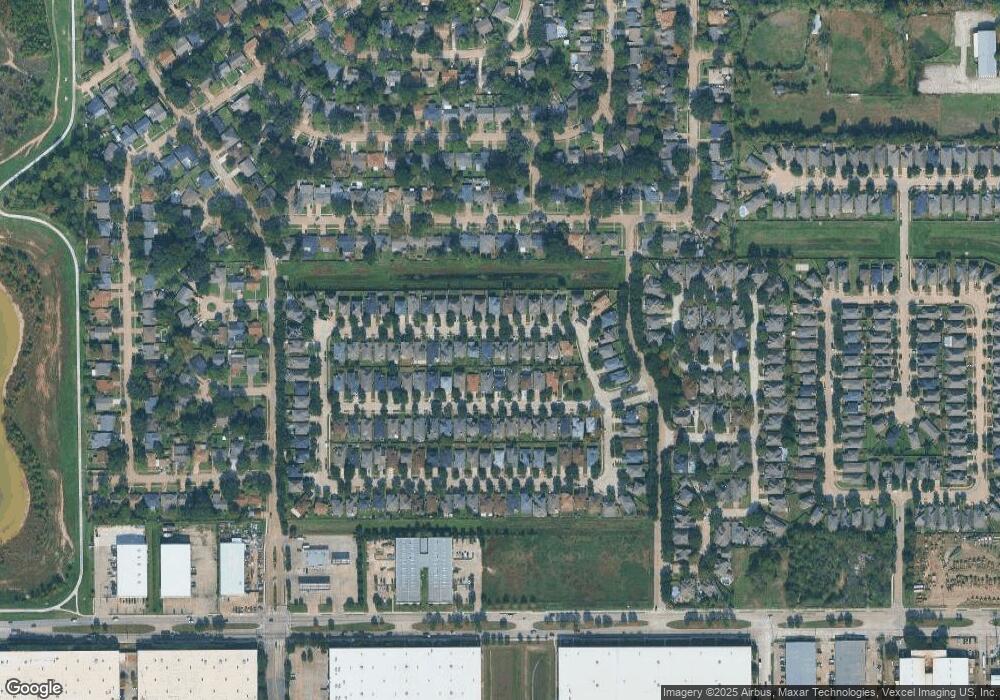 7231 Caracara Dr, Houston, TX 77040 - photo 1