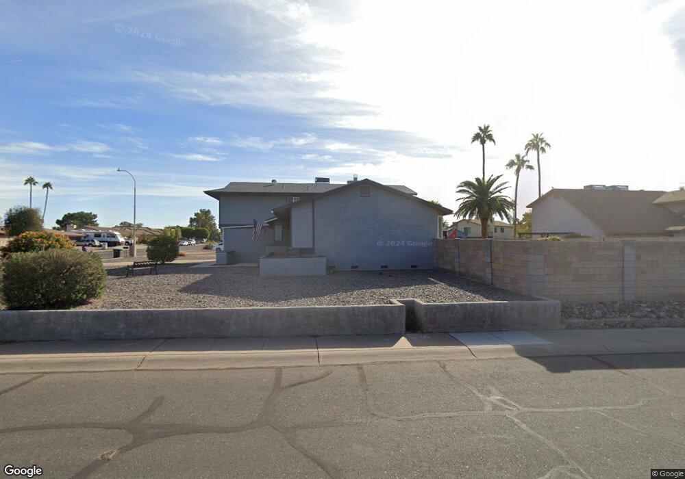 16 N Galaxy Dr, Chandler, AZ 85226 - photo 1