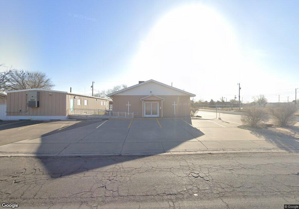 622 S Jefferson St, Hobbs, NM 88240 - photo 1