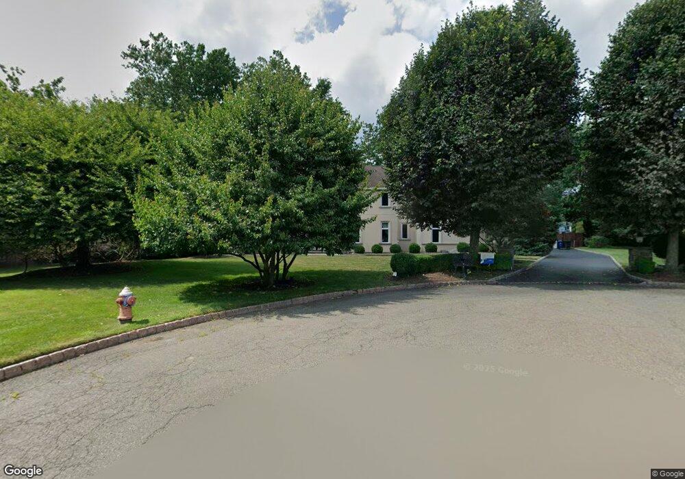 3 Pine Grove Ct, Old Tappan, NJ 07675 - photo 1