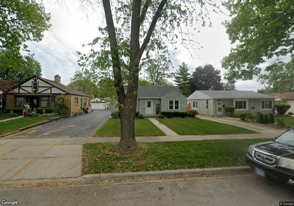 997 Webster Ln, Des Plaines, IL 60016 - photo 1