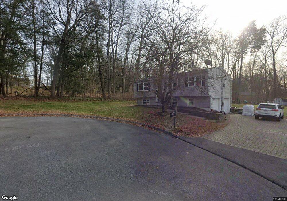 101 Pumpkin Hill Rd, New Milford, CT 06776 - photo 1