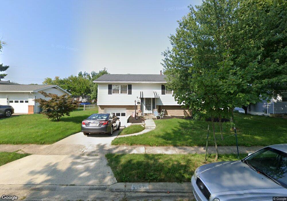 6383 Faircrest Rd, Columbus, OH 43229 - photo 1