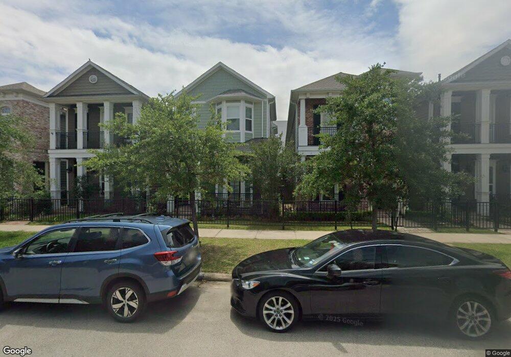 418 W 26th St, Houston, TX 77008 - photo 1