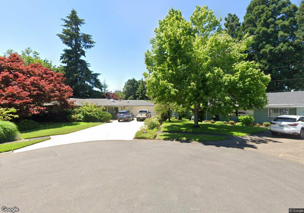 2840 Dapple Ct, Eugene, OR 97401 - photo 1
