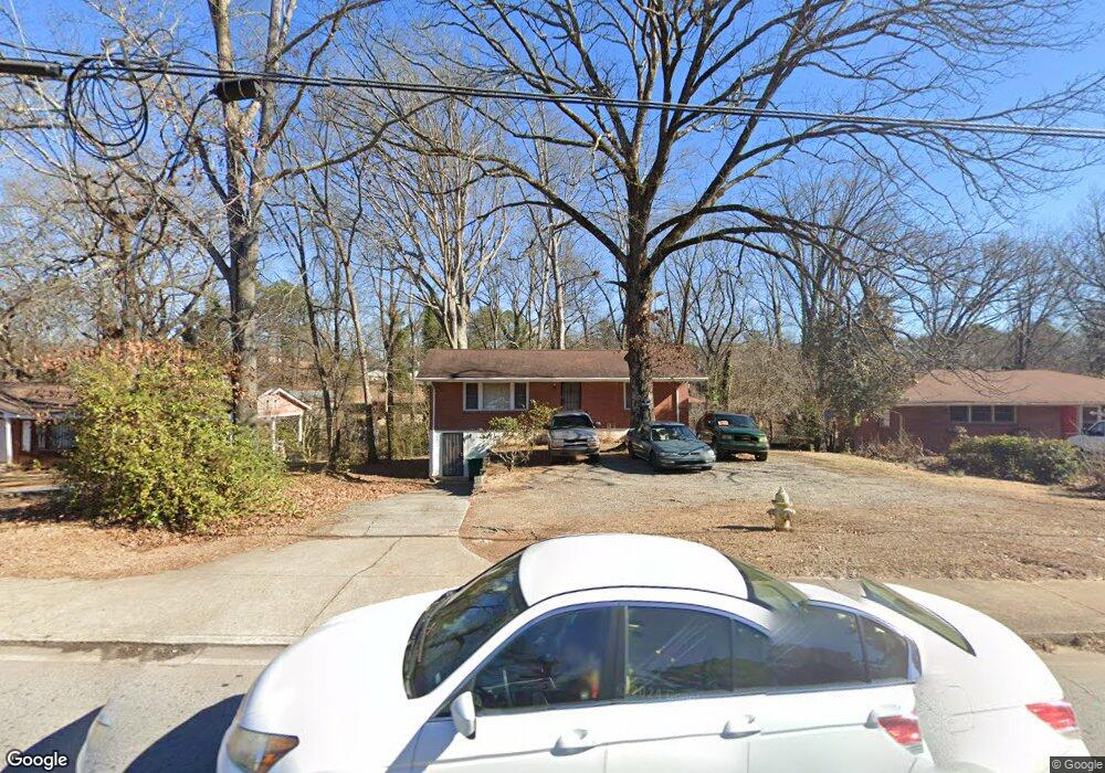 2854 Gresham Rd SE, Atlanta, GA 30316 - photo 1