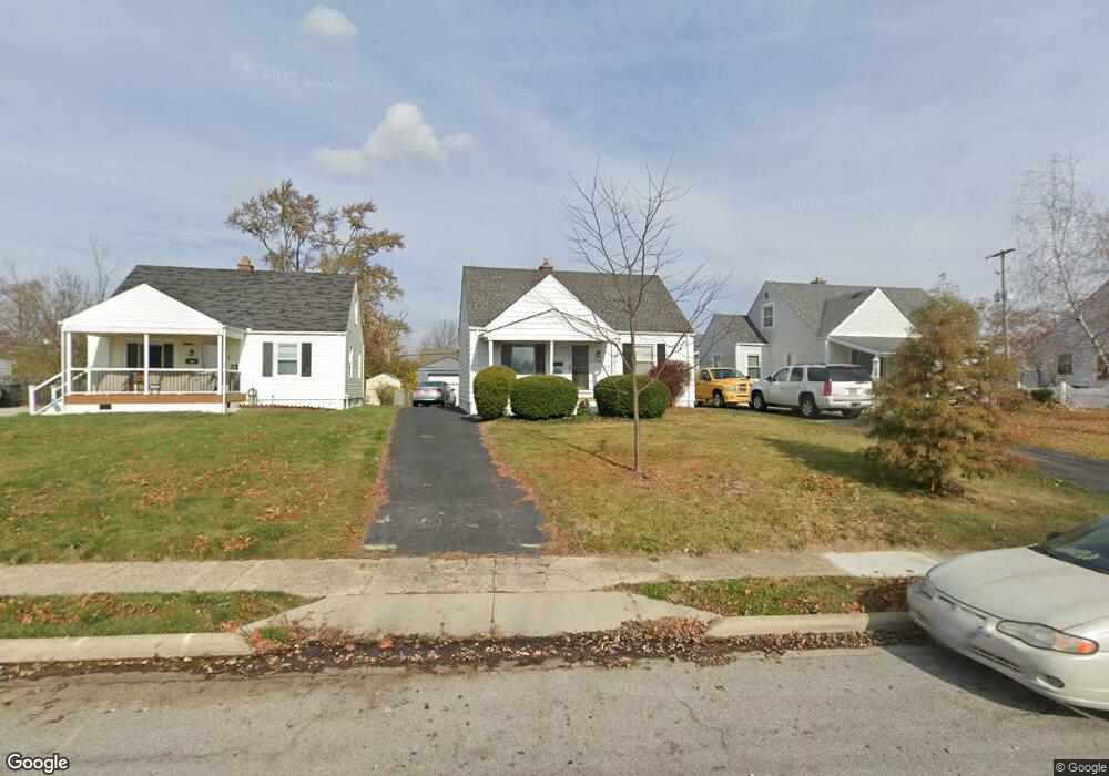 1786 Piedmont Rd, Columbus, OH 43224 - photo 1