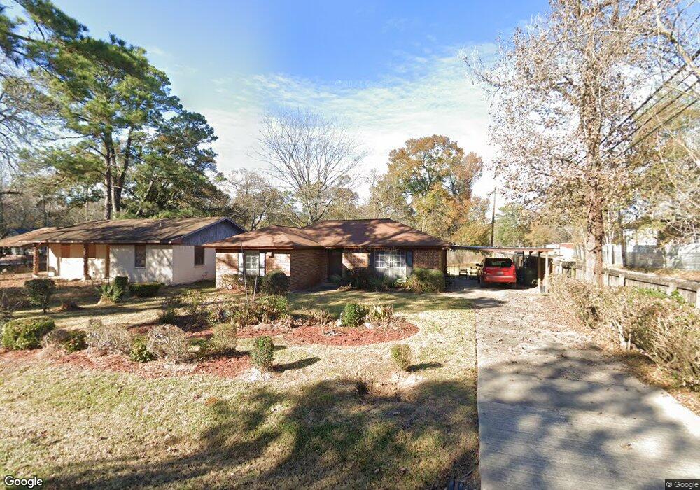 9909 Peachtree St, Houston, TX 77016 - photo 1