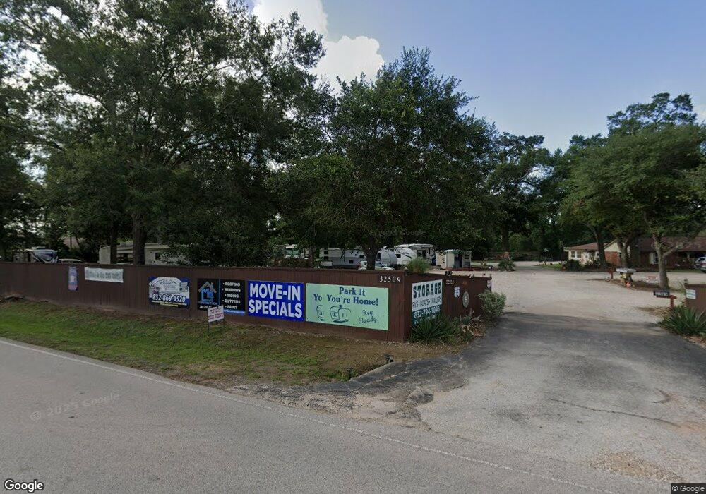 32509 Decker Prairie Rd, Magnolia, TX 77355 - photo 1