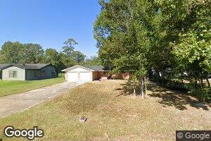 4455 Singleton Rd, Beaumont, TX 77708