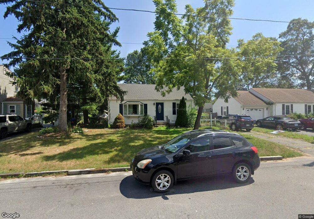 58 Greenpost Ln, Warwick, RI 02889 - photo 1