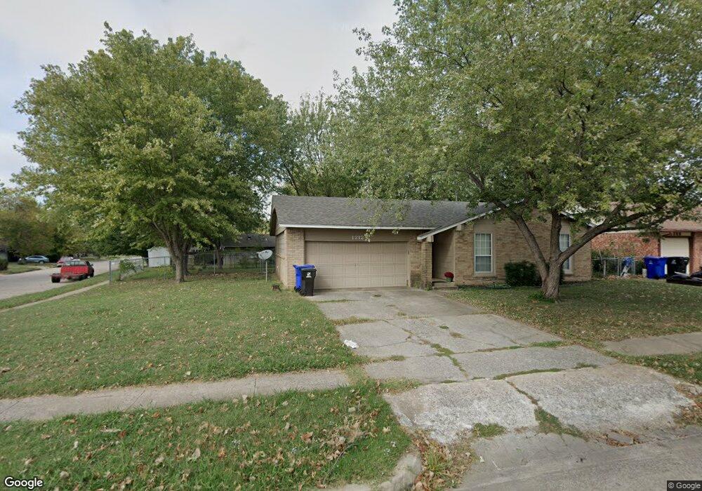 1212 W Oakridge St, Broken Arrow, OK 74012 - photo 1