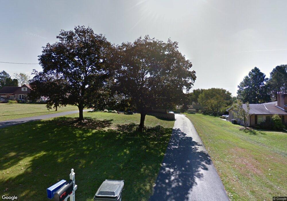 4921 Oley Turnpike Rd, Reading, PA 19606 - photo 1