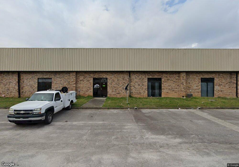 9529 S Main St, Jonesboro, GA 30236 - photo 1