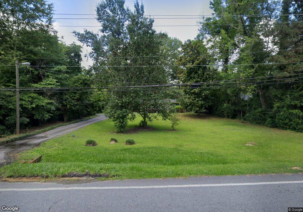 736 Wimbish Rd, Macon, GA 31210 - photo 1