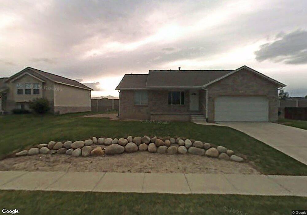 8162 Partridge Run Way, West Jordan, UT 84088 - photo 1