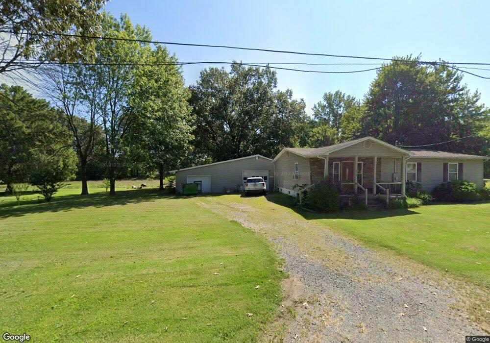 816 Hazel St, Harrisburg, IL 62946 - photo 1