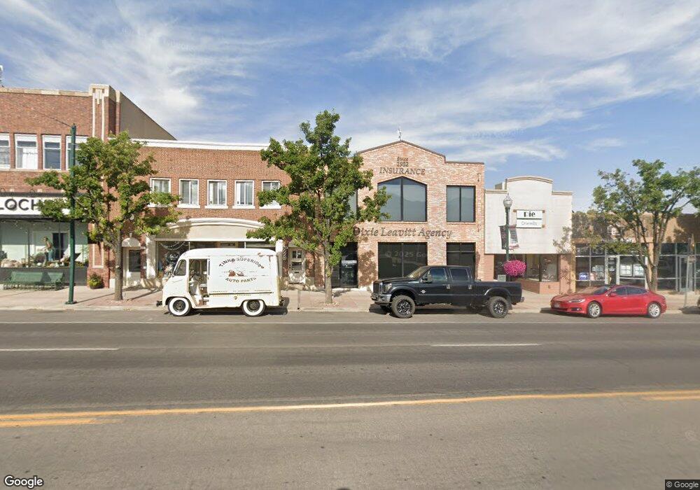 115 N Main St, Cedar City, UT 84720 - photo 1