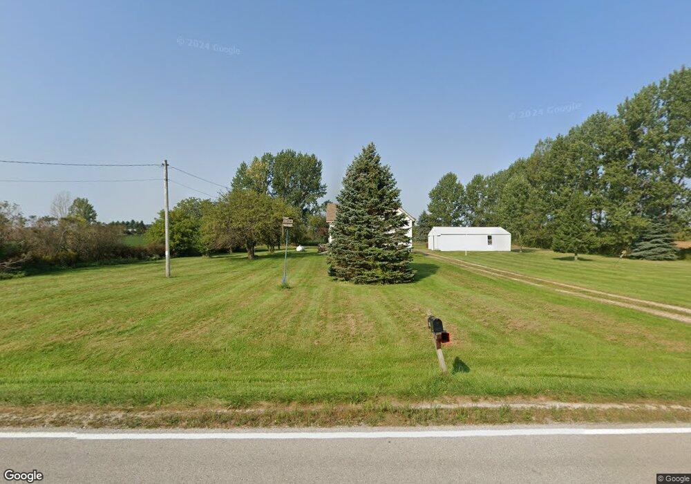 N328 Sauk Trail Rd, Cedar Grove, WI 53013 - photo 1