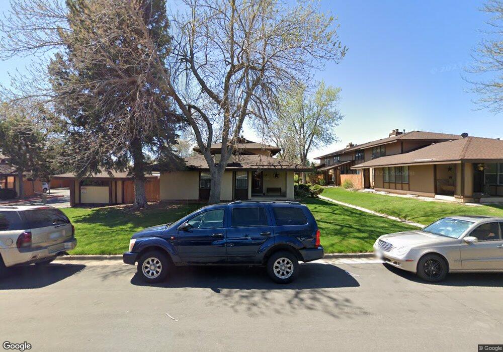 15034 E Jarvis Place, Aurora, CO 80014 - photo 1