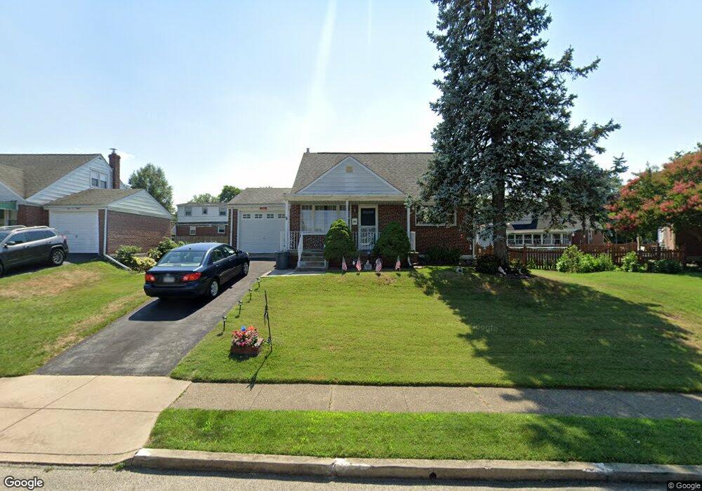 512 Buse St, Ridley Park, PA 19078 - photo 1