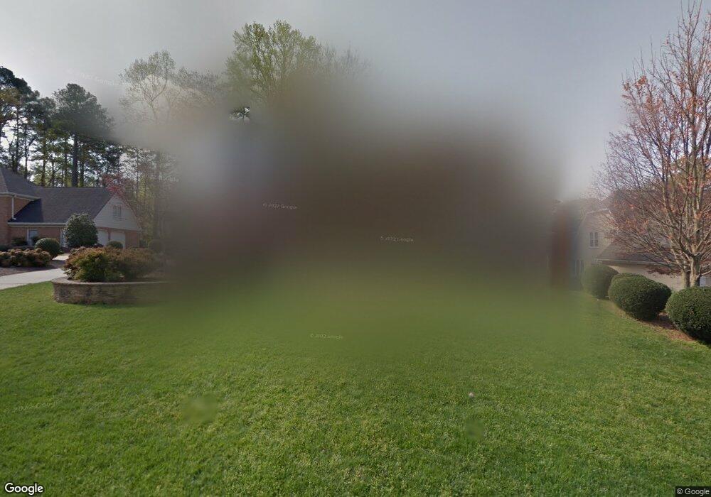 2604 Grist Mill Rd, Marietta, GA 30068 - photo 1