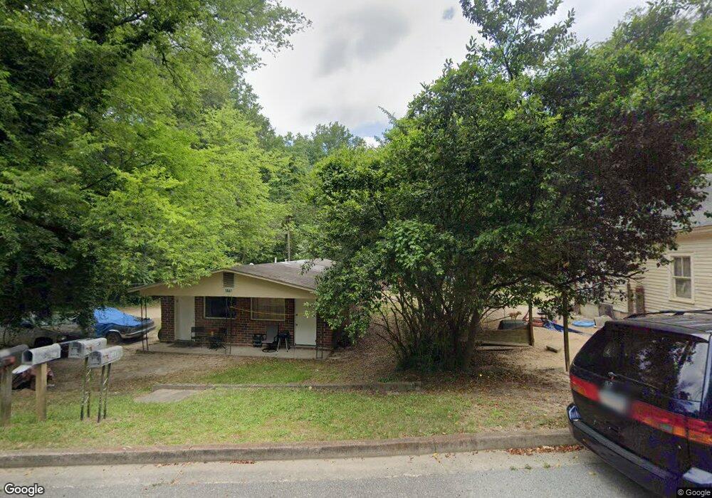 1447 Pitts Place, Macon, GA 31211 - photo 1
