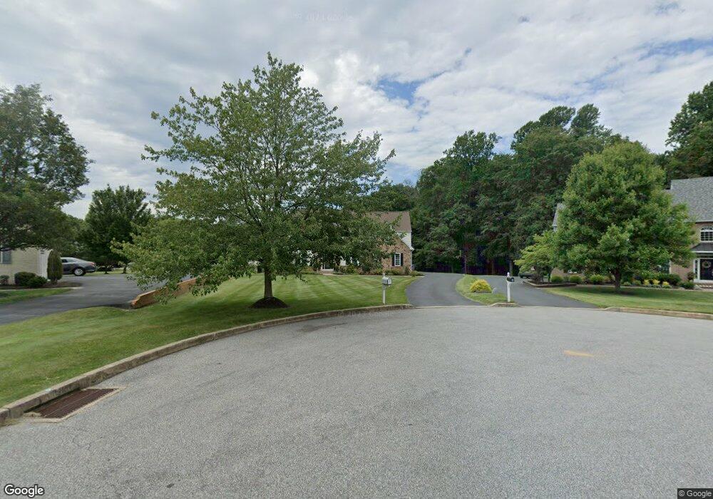 8 Cider Mill Rd, Garnet Valley, PA 19060 - photo 1