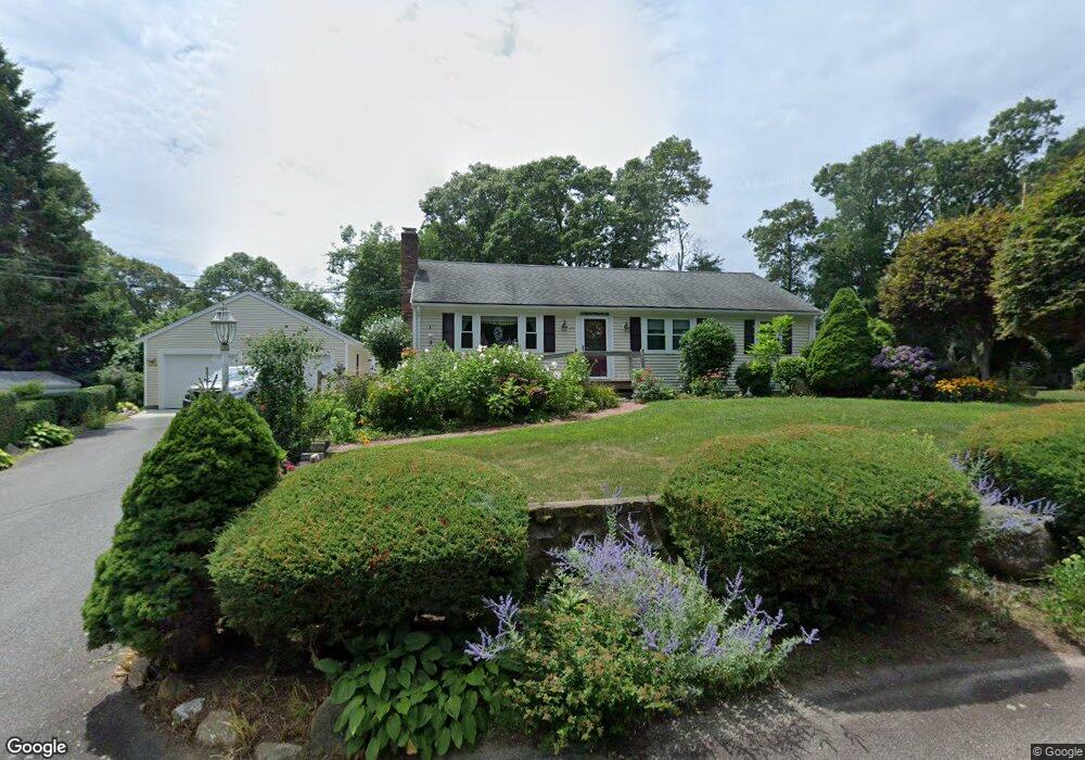 17 Adamian Dr, North Falmouth, MA 02556 - photo 1