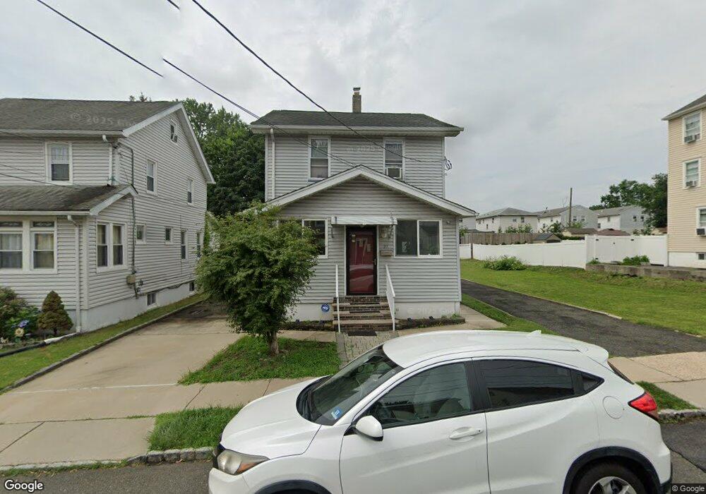 27 Fritz St, Bloomfield, NJ 07003 - photo 1