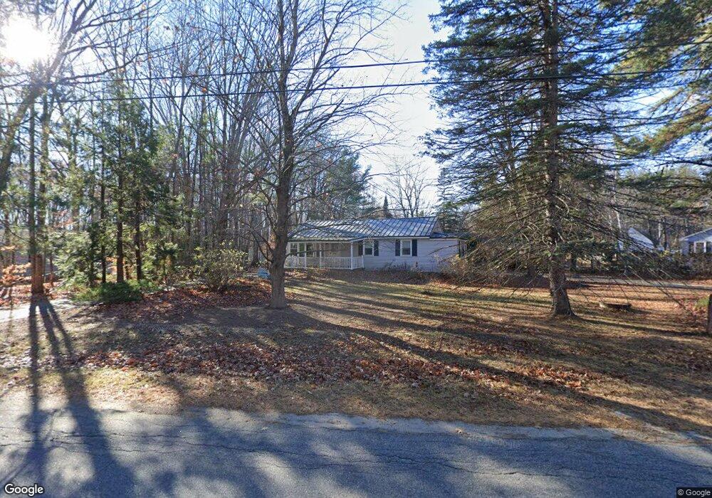 62 Shaws Mill Rd, Gorham, ME 04038 - photo 1