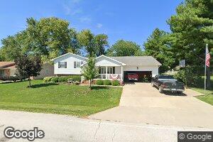 203 Ash St, Chapin, IL 62628