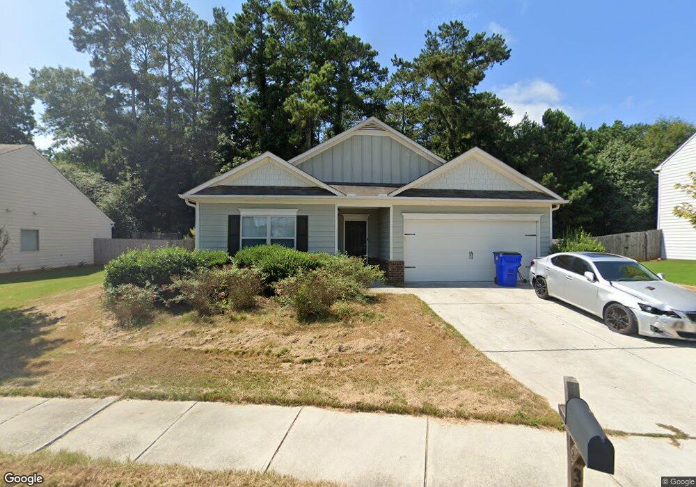3612 Shale Ln SE, Conyers, GA 30013 - photo 1