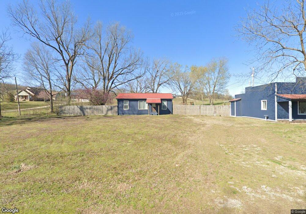 15286 Old Highway 68, Siloam Springs, AR 72761 - photo 1