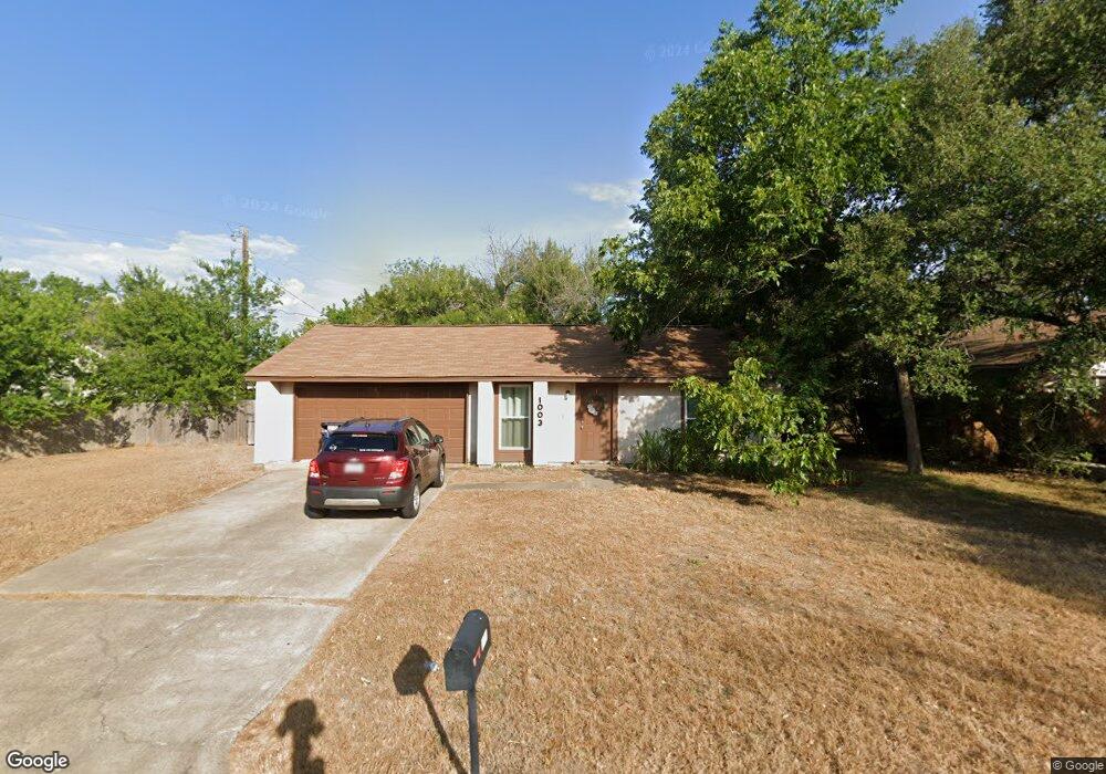 1003 Cedar Run, College Station, TX 77840 - photo 1