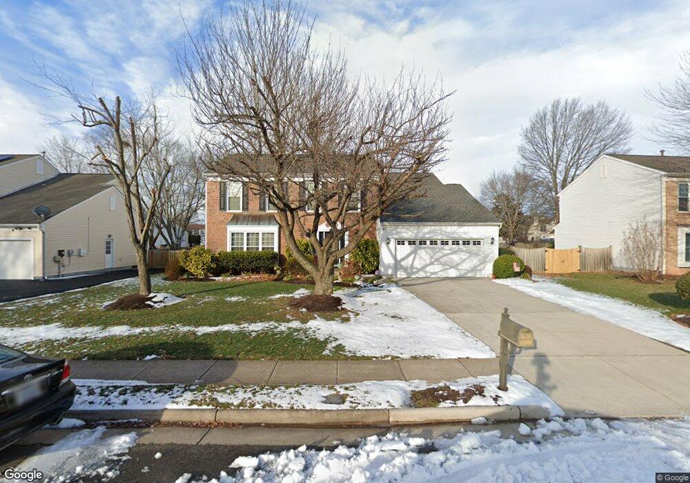 8563 Yoder St, Manassas, VA 20110 - photo 1
