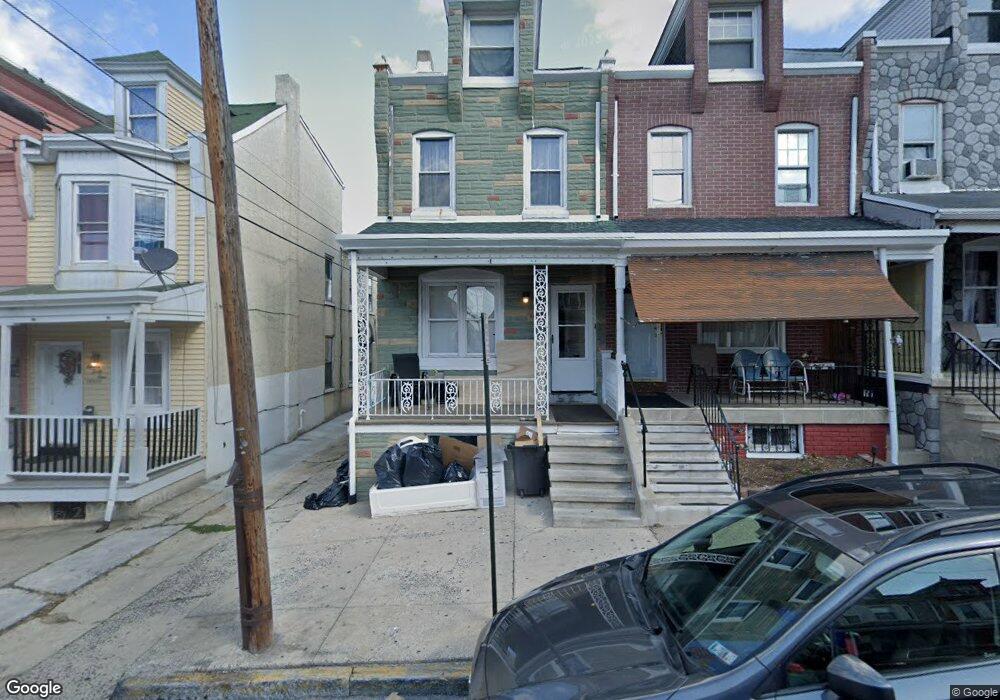 1143 Robeson St, Reading, PA 19604 - photo 1