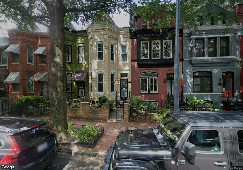 612 3rd St NE, Washington, DC 20002 - photo 1