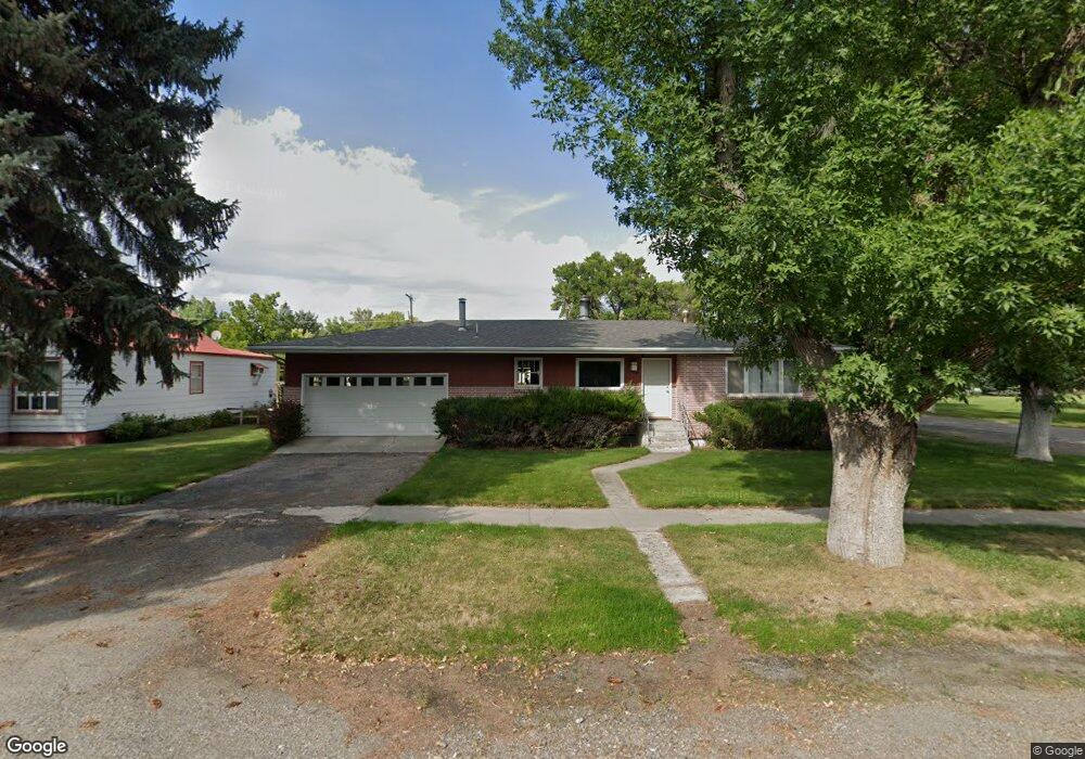 6 W 3rd Ave N, Columbus, MT 59019 - photo 1